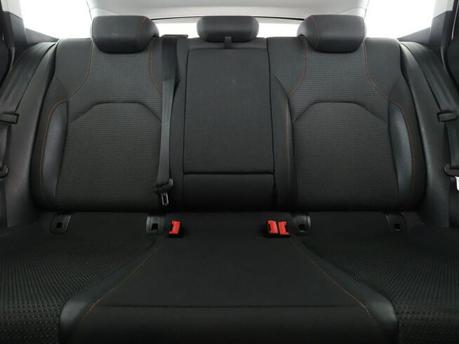 Seat Leon GRATIS! Pakiet Serwisowy o wartości 2000 zł!