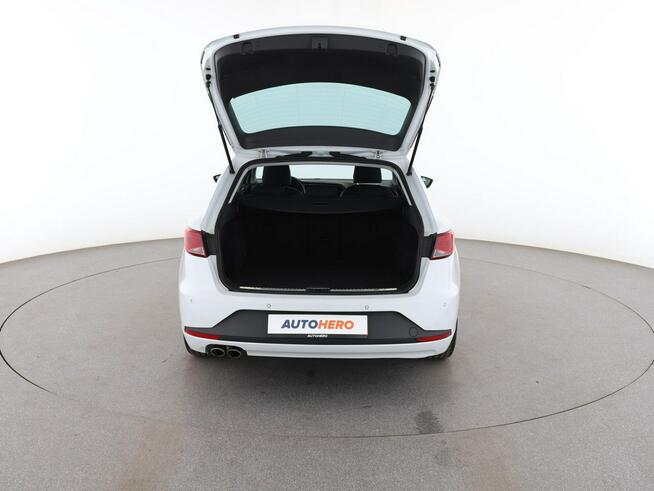 Seat Leon GRATIS! Pakiet Serwisowy o wartości 2000 zł!