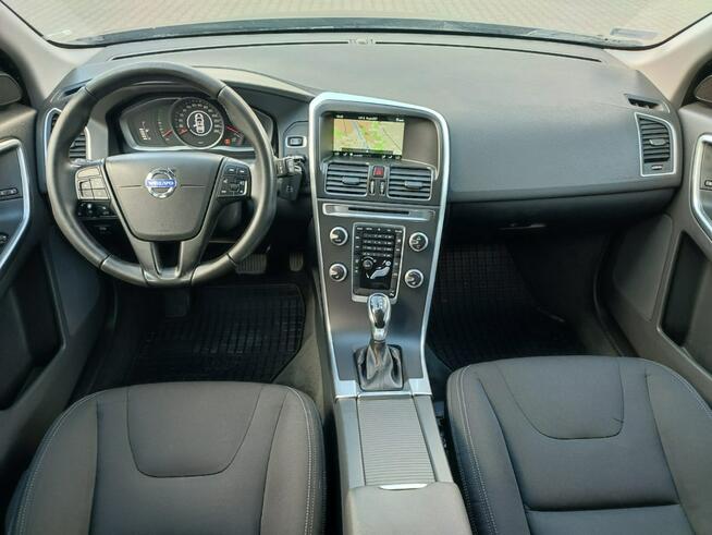 Volvo XC 60 Ksenon navi