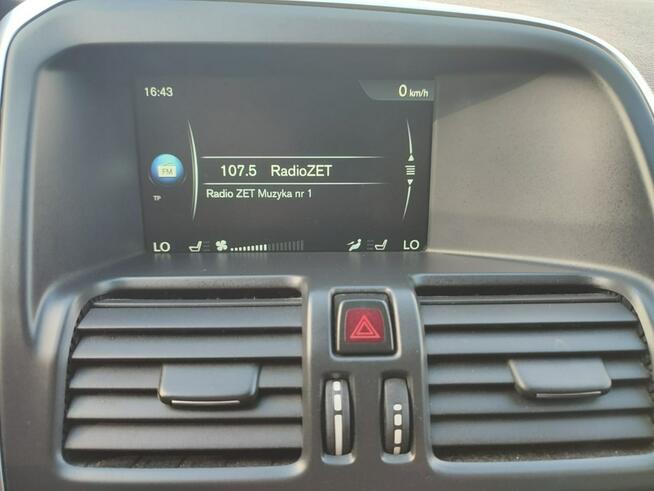 Volvo XC 60 Ksenon navi