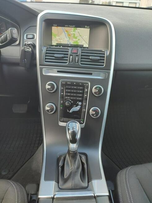 Volvo XC 60 Ksenon navi