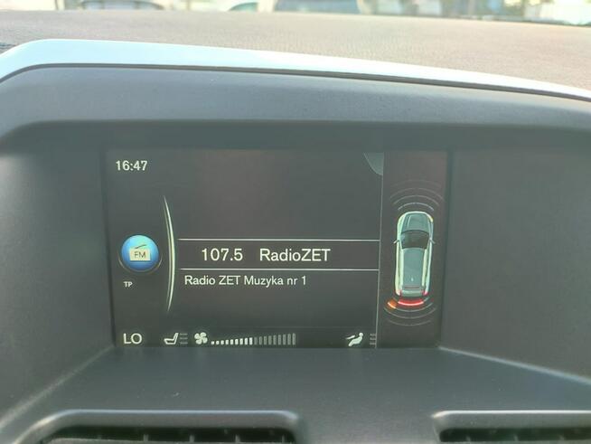 Volvo XC 60 Ksenon navi