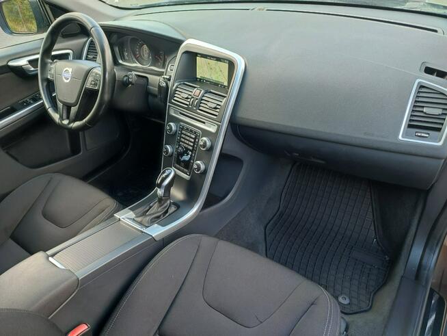 Volvo XC 60 Ksenon navi