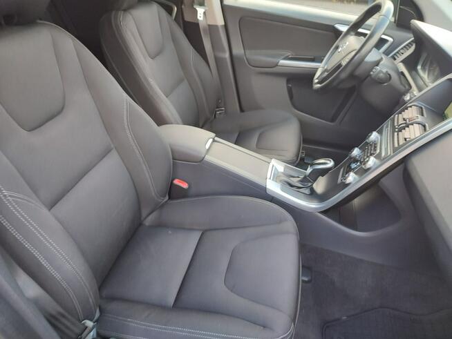 Volvo XC 60 Ksenon navi