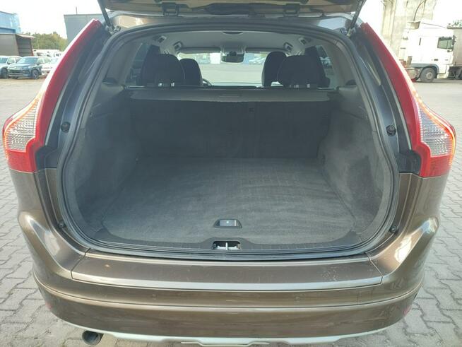 Volvo XC 60 Ksenon navi