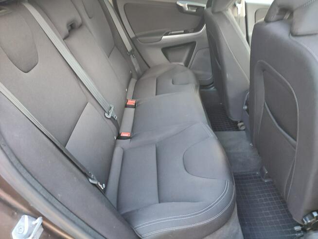 Volvo XC 60 Ksenon navi