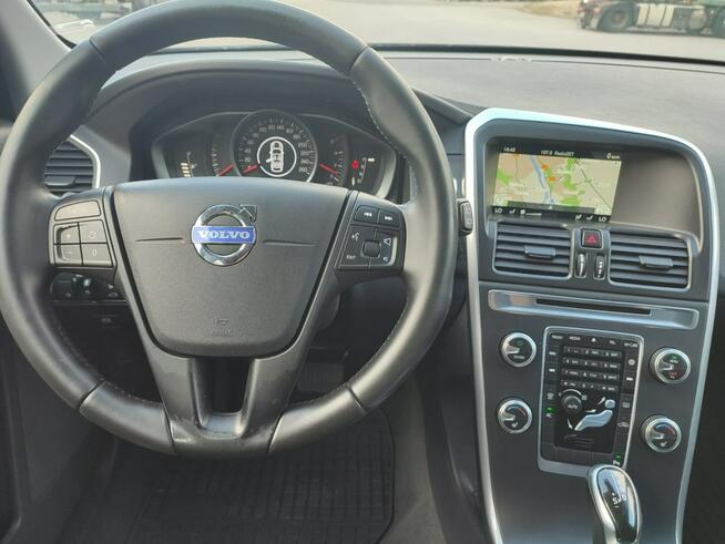 Volvo XC 60 Ksenon navi