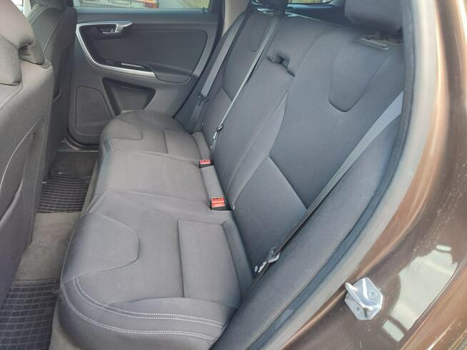 Volvo XC 60 Ksenon navi