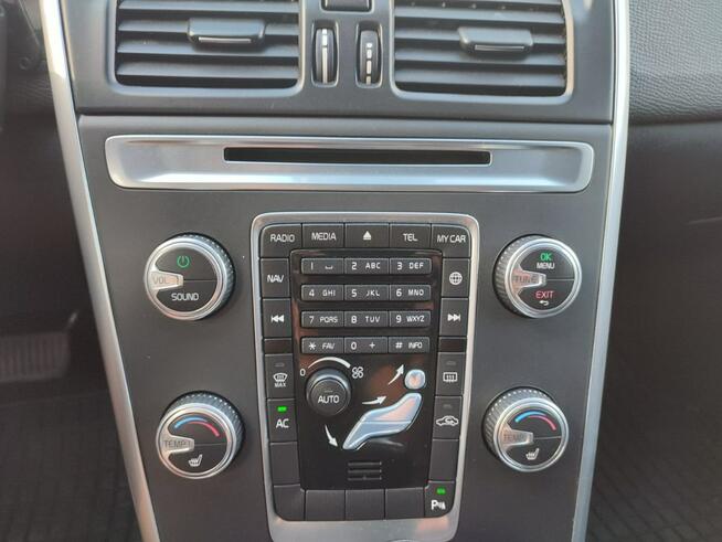 Volvo XC 60 Ksenon navi