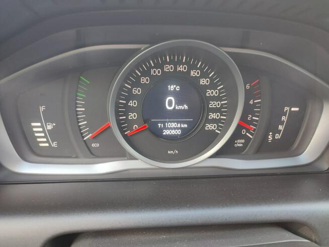 Volvo XC 60 Ksenon navi