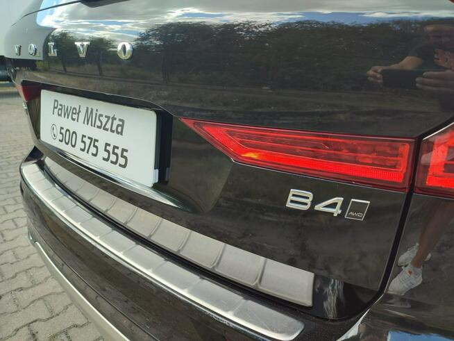 Volvo XC 60 Fv23 Salon Polska R-DESING