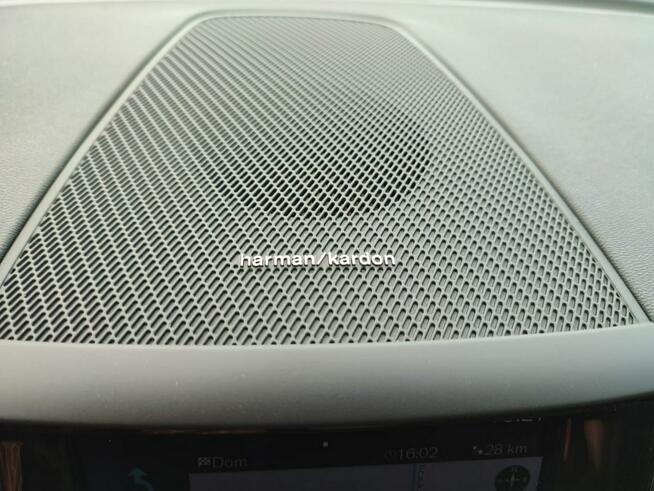 Volvo XC 60 Fv23 Salon Polska R-DESING