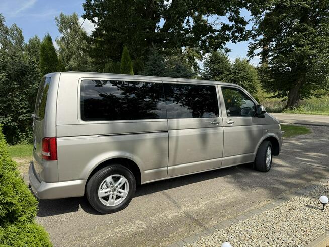 Volkswagen Caravelle 2.0tdi 140 koni 9osob