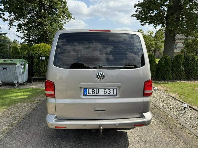 Volkswagen Caravelle 2.0tdi 140 koni 9osob