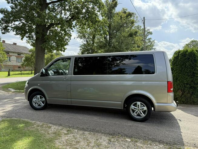 Volkswagen Caravelle 2.0tdi 140 koni 9osob