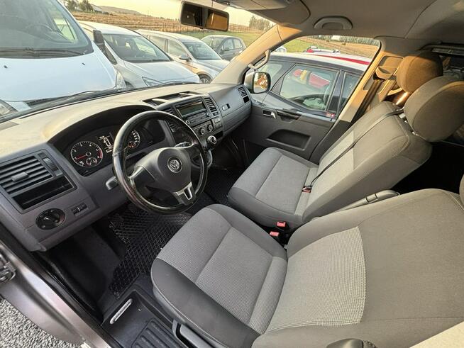 Volkswagen Caravelle 2.0tdi 140 koni 9osob