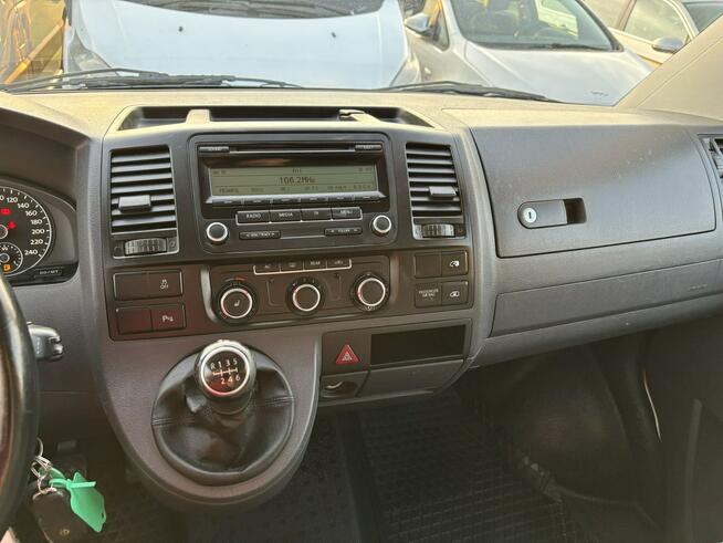 Volkswagen Caravelle 2.0tdi 140 koni 9osob