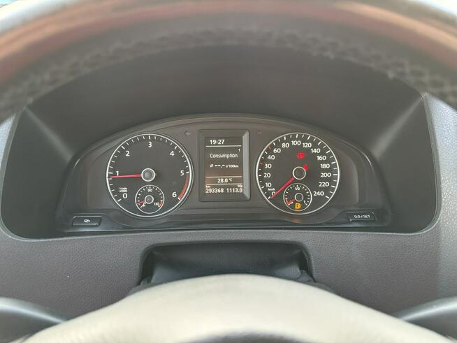 Volkswagen Caravelle 2.0tdi 140 koni 9osob