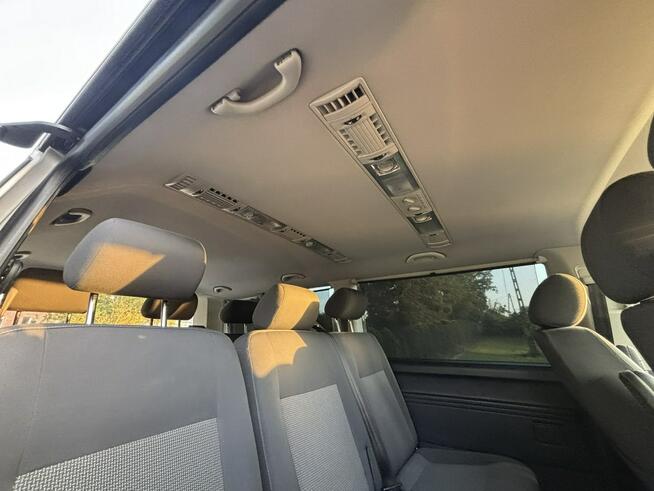 Volkswagen Caravelle 2.0tdi 140 koni 9osob