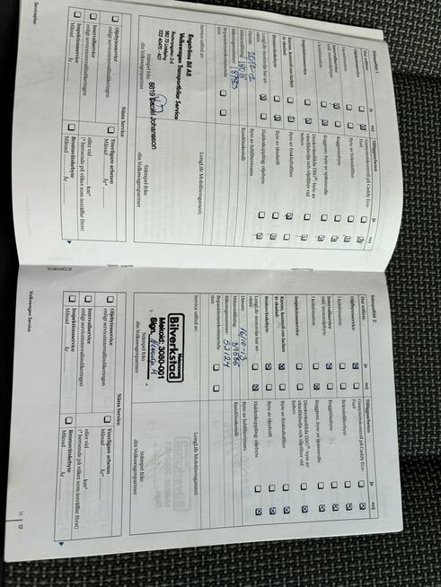 Volkswagen Caravelle 2.0tdi 140 koni 9osob