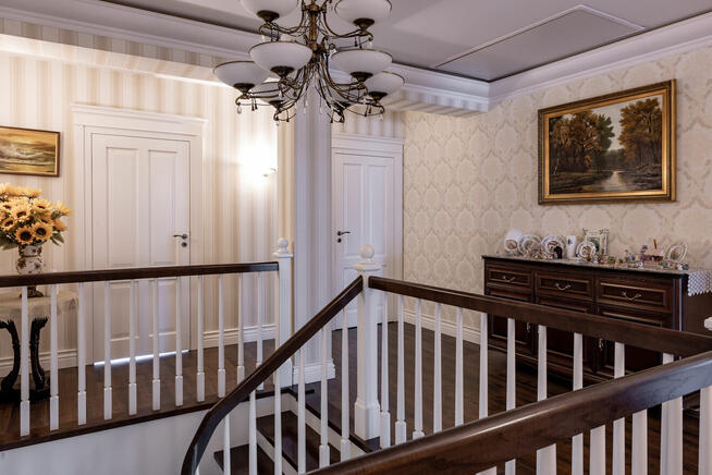 Nowoczesny smart-dom w Wielogłowach!