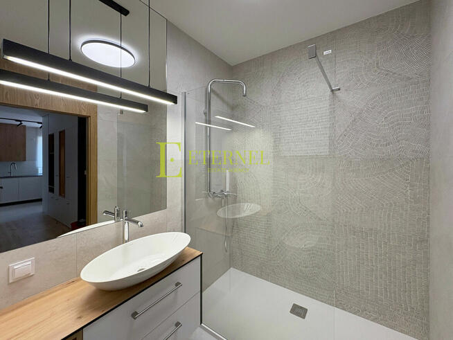 2-pokojowe mieszkanie Z 2024r - 53m2 z balkonem APARTAMENT