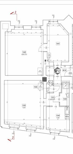 ul. Gliwicka - 1 mieszkanie wiele możliwości