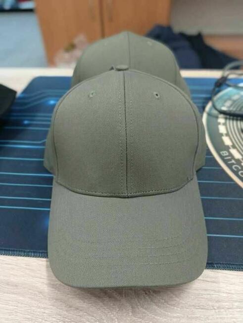 czapka z daszkiem Snickers AllroundWork 9079