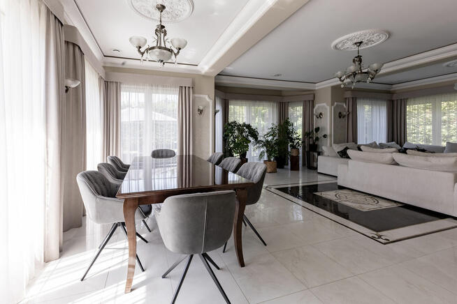 Nowoczesny smart-dom w Wielogłowach!