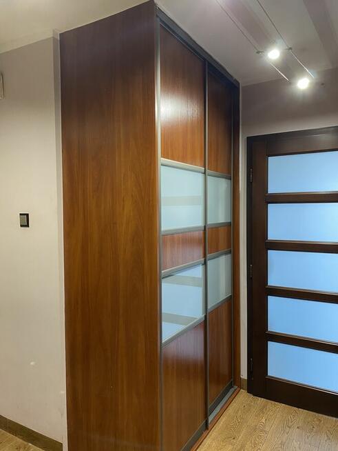 2-pokojowe mieszkanie w centrum Grójca