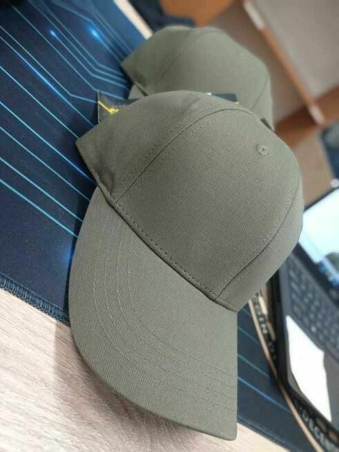 czapka z daszkiem Snickers AllroundWork 9079