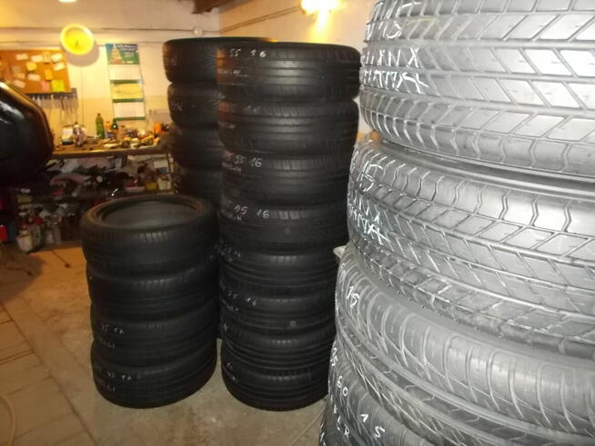 Wymiana opon /wulkanizacja WARSZAWA BIAŁOŁĘKA TARCHOMIN