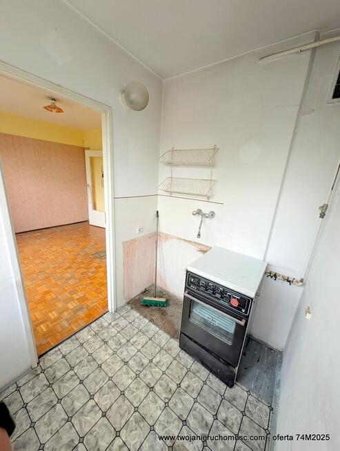 Dębica - kawalerka na sprzedaż