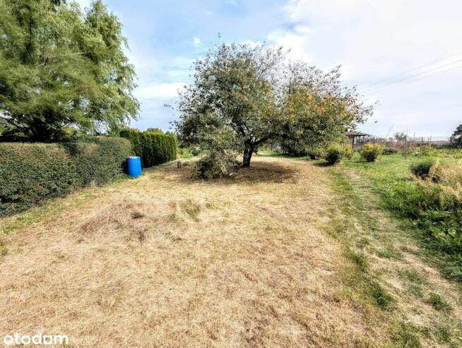 Mieszkanie 64m, 3 pokoje, parter, balkon, ogródek, piwnica