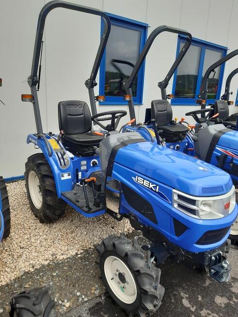 Iseki TM 3267E
