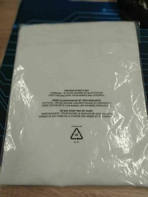 Koszulka T-shirt Snickers 2502 rozmiar L