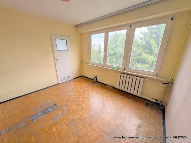 Dębica - kawalerka na sprzedaż