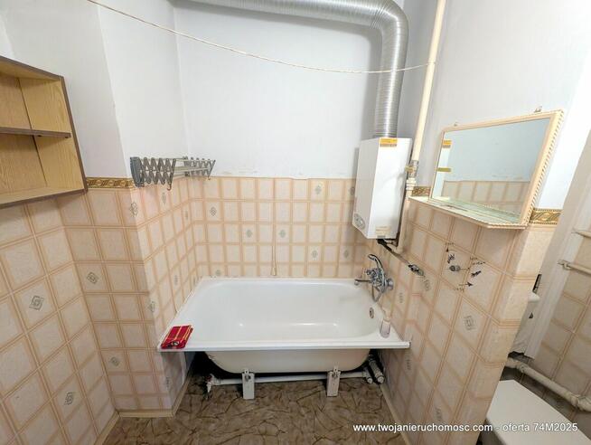 Dębica - kawalerka na sprzedaż