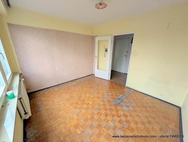 Dębica - kawalerka na sprzedaż