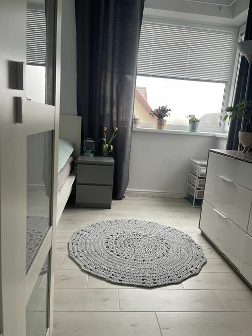 Mieszkanie z pięknym ogrodem/ cztery pokoje/ bliźniak