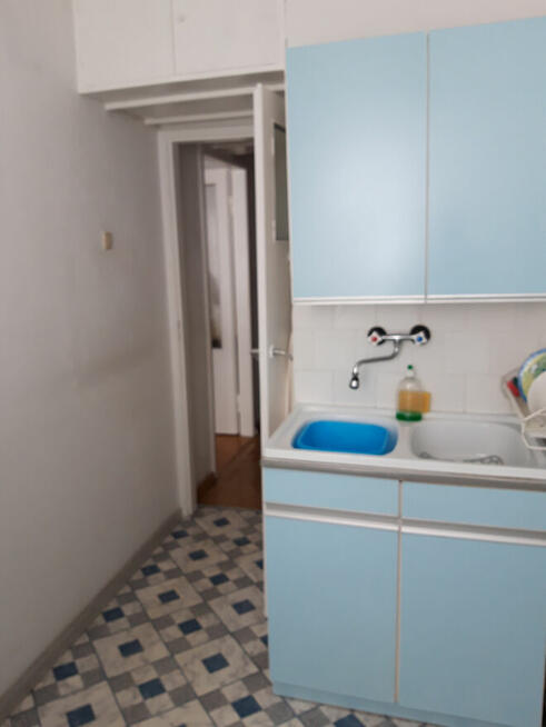 Planty, ul. Jastrzębia, 48.96 m2, 3 piętro, wolne od zaraz.