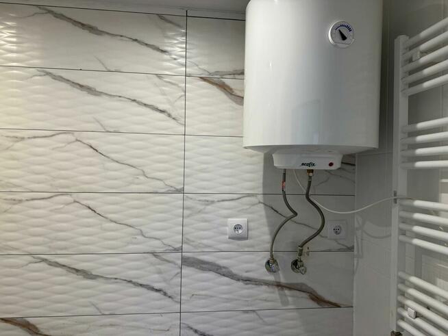 ul. Gliwicka - 1 mieszkanie wiele możliwości