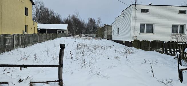 Syndyk sprzeda udział 1/8 w spadku działek Gostków
