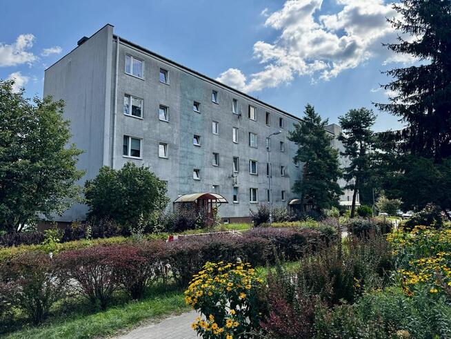 Sprzedam 2 pokoje Konstancin-Jeziorna