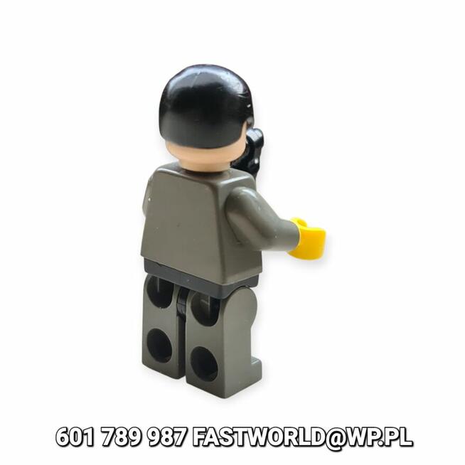 Lego Star Wars Boy