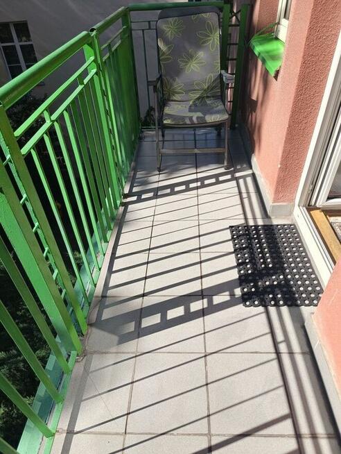 Warszawa Śródmieście Ul.Ptasia4