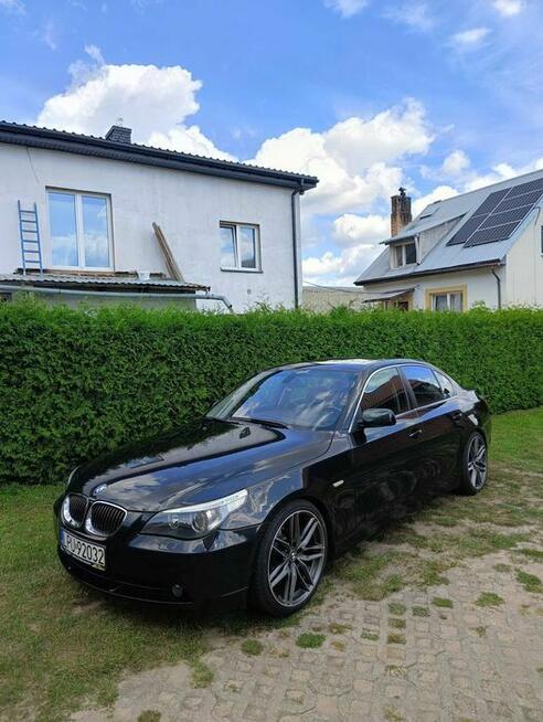 BMW e60