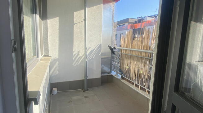 Mieszkanie na sprzedaż ul. Skarbowców (Krzyki)