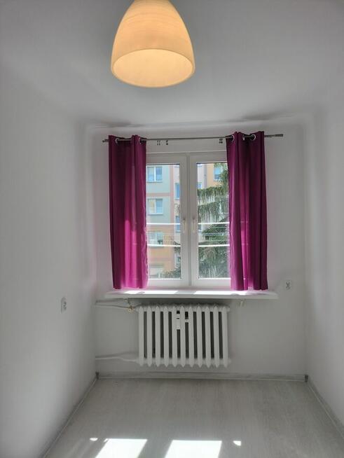 Os. Kaliniec - 2 pokoje II piętro