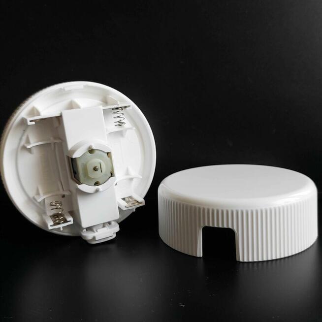 Mini odkurzacz ręczny na biurko